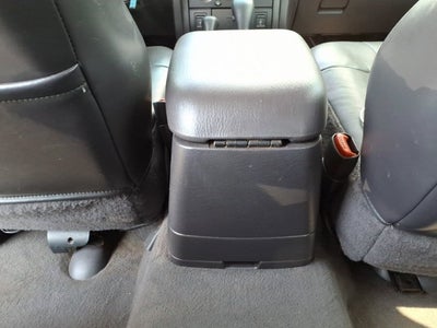 2000 Jeep Grand Cherokee Laredo