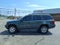 2000 Jeep Grand Cherokee Laredo