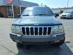 2000 Jeep Grand Cherokee Laredo