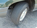 2000 Jeep Grand Cherokee Laredo