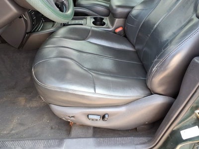 2000 Jeep Grand Cherokee Laredo