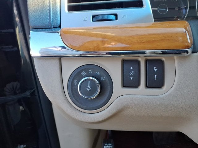 2010 Lincoln MKS w/EcoBoost