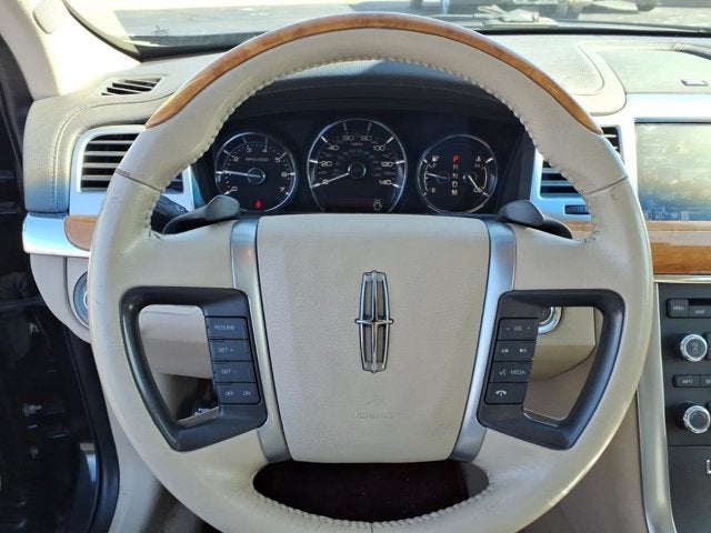 2010 Lincoln MKS w/EcoBoost