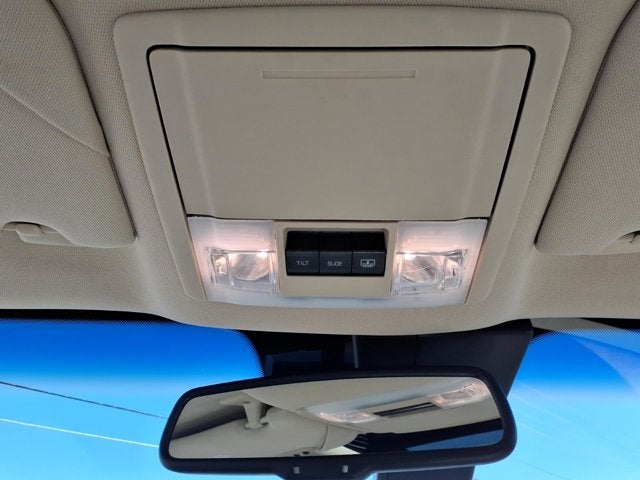 2010 Lincoln MKS w/EcoBoost