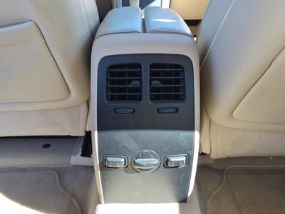 2010 Lincoln MKS w/EcoBoost