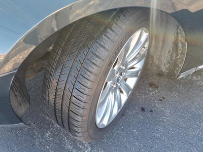 2010 Lincoln MKS w/EcoBoost