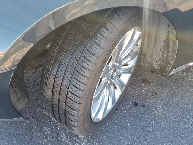 2010 Lincoln MKS w/EcoBoost