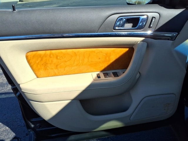 2010 Lincoln MKS w/EcoBoost