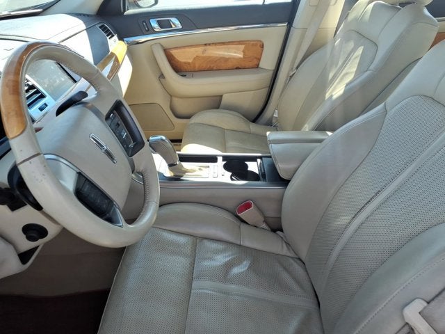 2010 Lincoln MKS w/EcoBoost