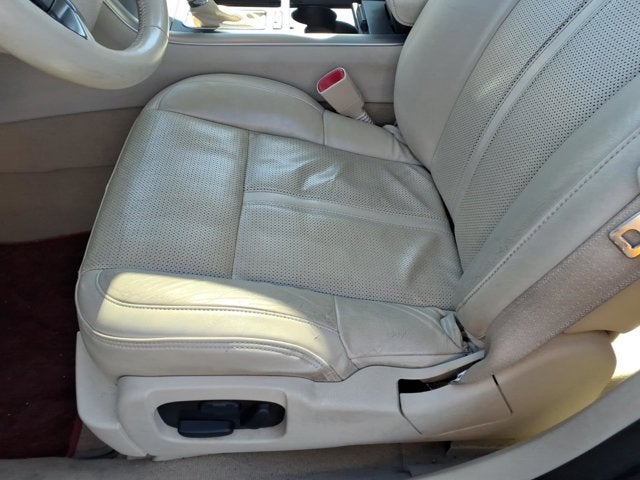 2010 Lincoln MKS w/EcoBoost