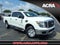 2018 Nissan Titan XD SV