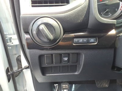 2018 Nissan Titan XD SV