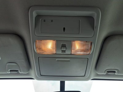 2018 Nissan Titan XD SV