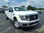 2018 Nissan Titan XD SV