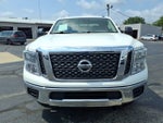 2018 Nissan Titan XD SV