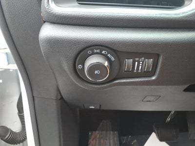 2025 Chrysler Pacifica Pinnacle