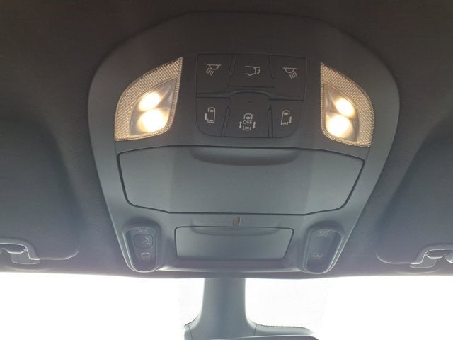 2025 Chrysler Pacifica Pinnacle