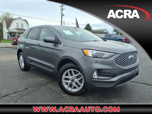 2023 Ford Edge Base