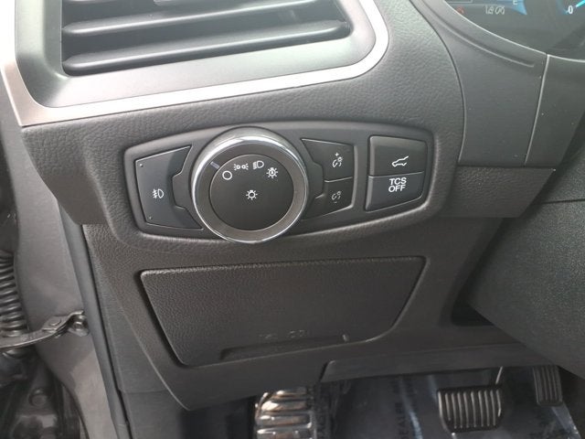 2023 Ford Edge Base