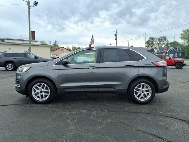 2023 Ford Edge Base