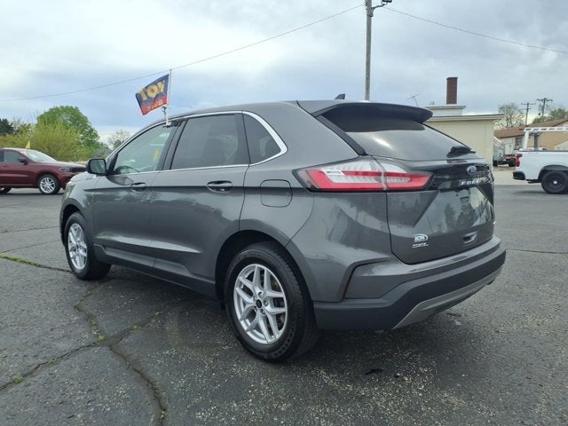 2023 Ford Edge Base