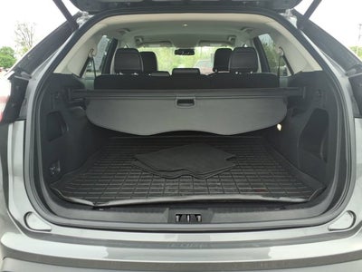 2023 Ford Edge Base