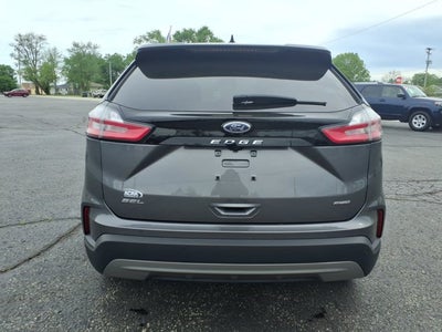 2023 Ford Edge Base
