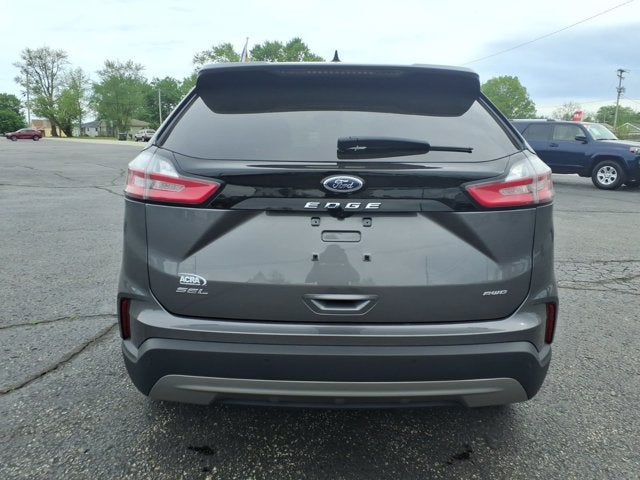 2023 Ford Edge Base