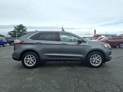 2023 Ford Edge Base