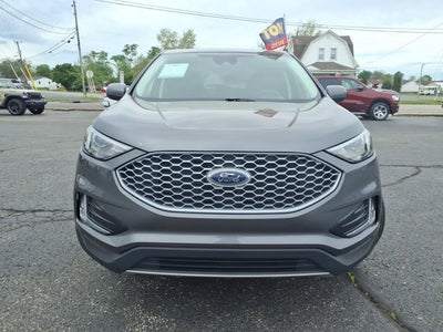 2023 Ford Edge Base