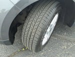 2023 Ford Edge Base