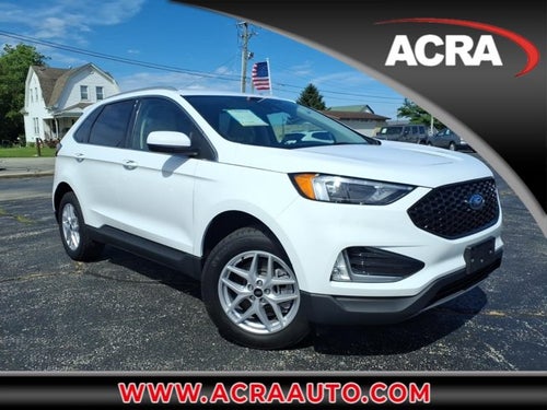 2023 Ford Edge Base