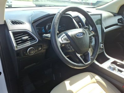 2023 Ford Edge Base