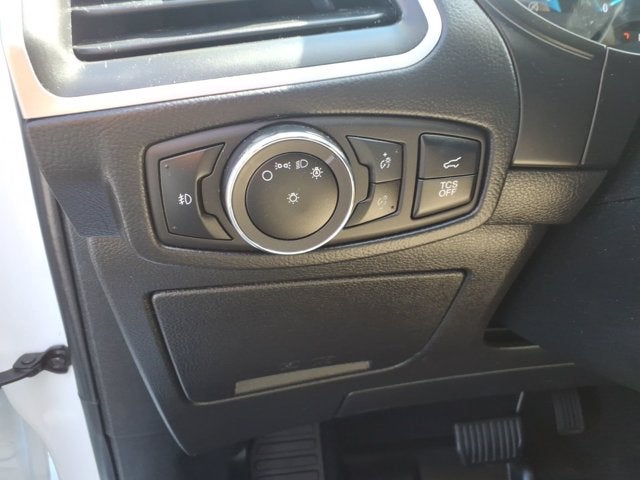 2023 Ford Edge Base