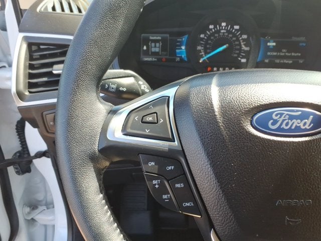 2023 Ford Edge Base