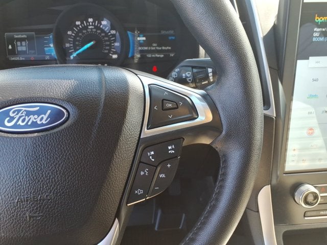 2023 Ford Edge Base