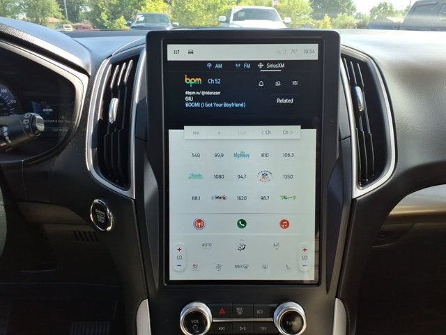2023 Ford Edge Base
