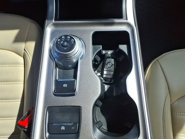 2023 Ford Edge Base