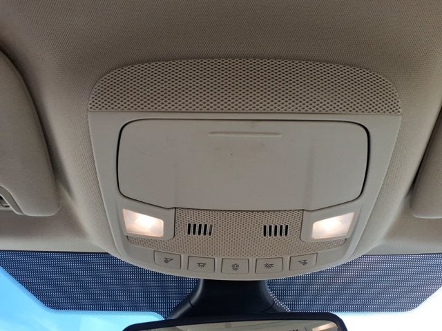 2023 Ford Edge Base