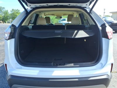 2023 Ford Edge Base