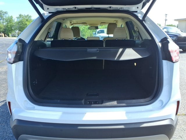 2023 Ford Edge Base