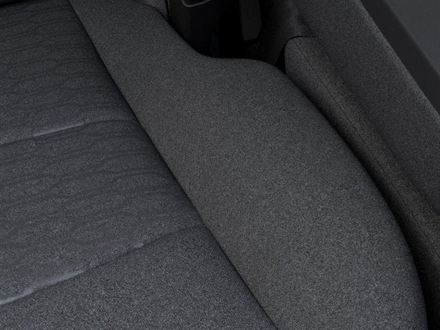 2026 RAM 2500 Black Express