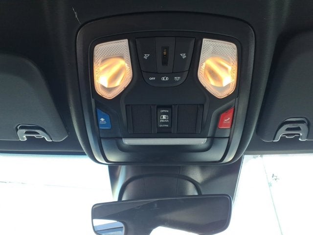 2026 RAM 2500 Black Express