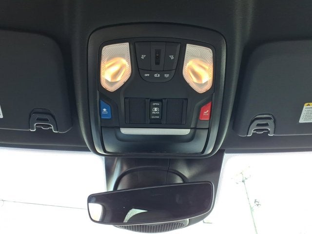 2026 RAM 2500 Black Express