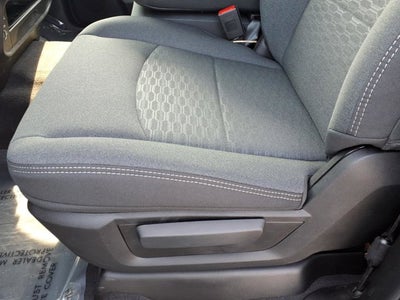 2026 RAM 2500 Black Express