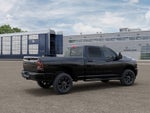 2026 RAM 2500 Black Express