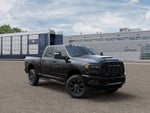 2026 RAM 2500 Black Express