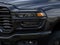2026 RAM 2500 Black Express