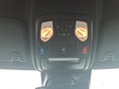 2026 RAM 2500 Black Express