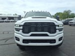 2026 RAM 2500 Black Express